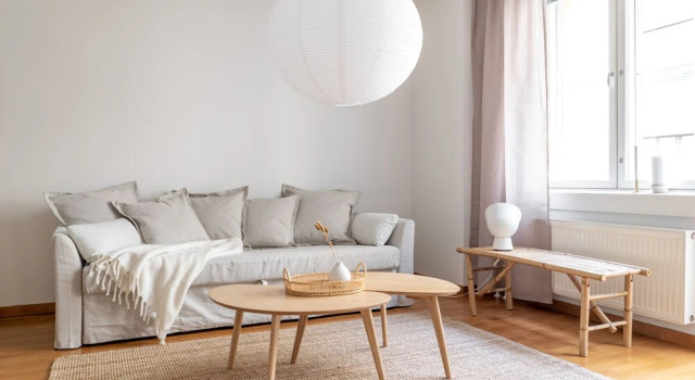 Spacious studio with sauna in Ullanlinna, Забронировать Отель Хельсинки Большой Хельсинки