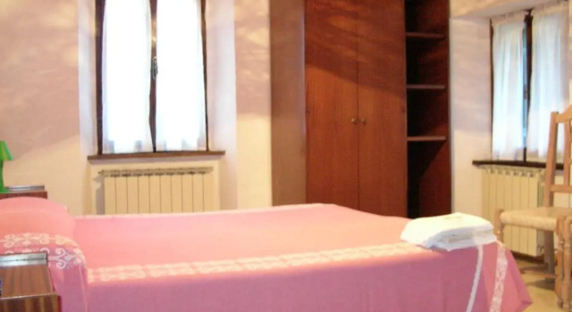 Двухместный номер Standard Agriturismo Orsaiola