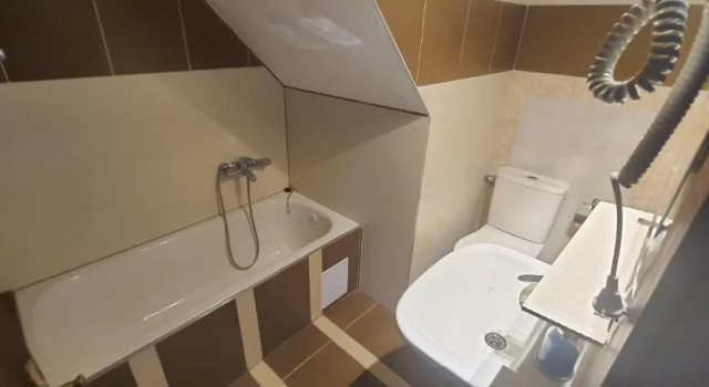Номер Standard Hotel Panorama