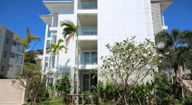 Samui Sunrise 24, Забронировать Апартаменты/квартира Чонгмон-Бич Самуи