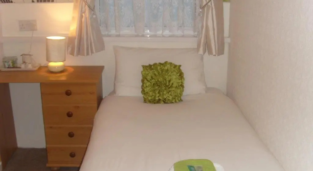 Номер Standard Bamford House Hotel