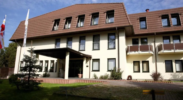 Sonnenhotel Feldberg am See