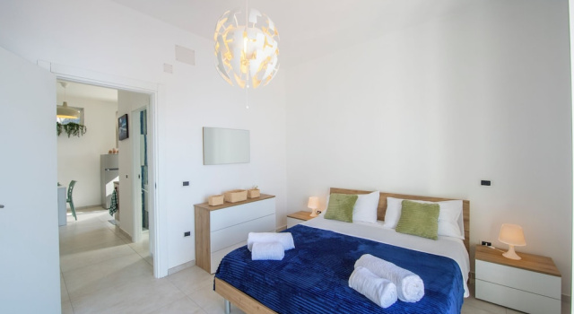 Апартаменты VivimiHome - Casa Angelina