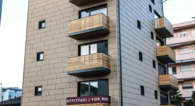 Viganello Modern Apartments, Забронировать Апартаменты/квартира Лугано Лугано