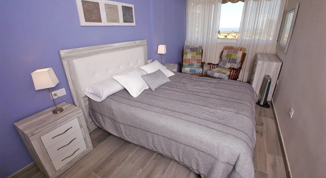 Tridente Apartment, Забронировать Апартаменты/квартира Аликанте Коста-Бланка