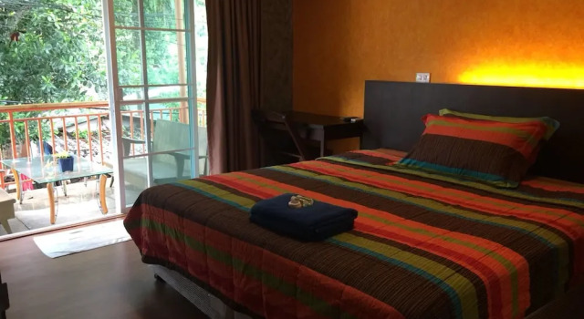 PCR Kata Guesthouse, Забронировать Отель Карон Бич Пхукет