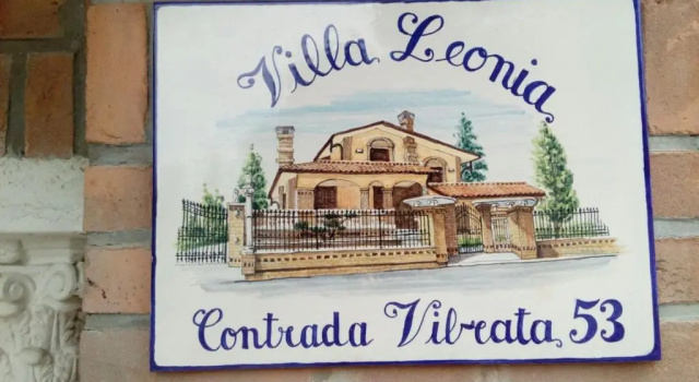 Villa leonia, Забронировать Вилла Колоннелла Побережье Абруццо
