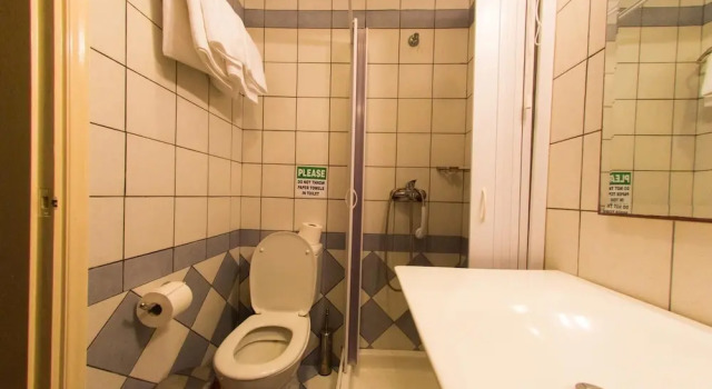 Villa Afroditi, จอง วิลล่า Kalymnos South Aegean