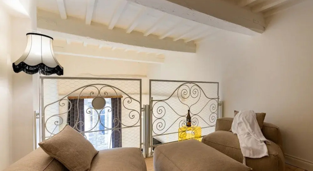Executive- suite Palazzo Sbaraglini