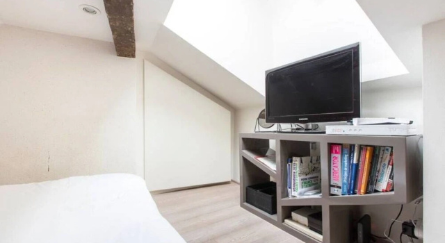 Modern & Design Flat in the heart of the Marais, Book Boutique Hotel 03. République Paris