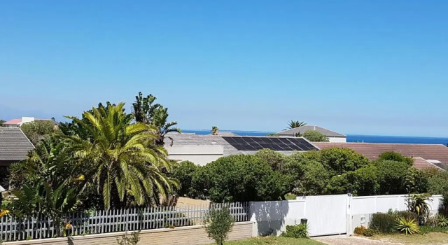 Коттедж Melkbos Beach Cottage