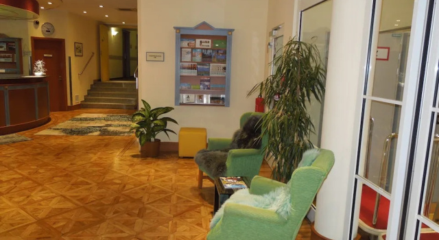 Park Inn by Radisson Munich East