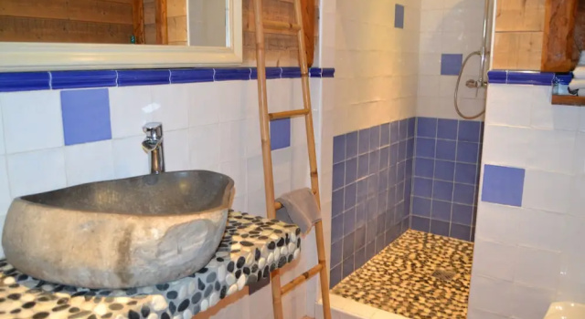 Двухместный номер Classic с видом на море Casa di Babbo