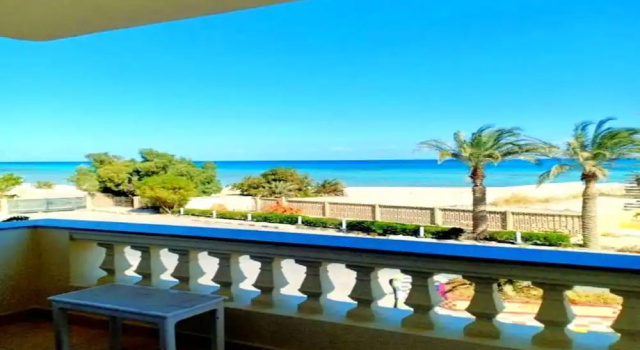 Klassiek kamer Davinci Beach Resort