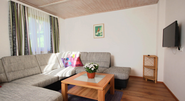 Holiday Home Sonnhaus by Interhome, Забронировать Отель Оссиах Оссиахерзе