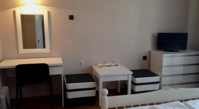 Двухместный номер Standard Hotel Piast