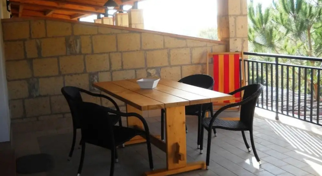 Centro Vacanze - One Bedroom No.2
