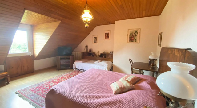 Country House Near Barneville Coastline, Varaa Lomakoti Saint-Maurice-en-Cotentin Cotentin