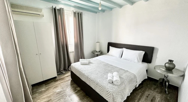Апартаменты Comfort Irene's Residence