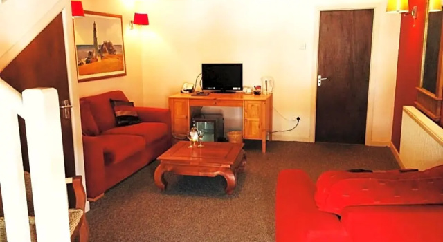 Двухместный номер Luxury Gardeners Country Inn
