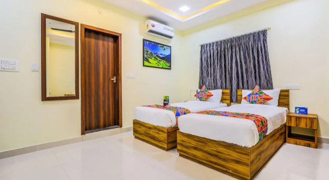 Zenith Residency, Забронировать Отель Отели штата Карнатаки 3 звезды, 3*