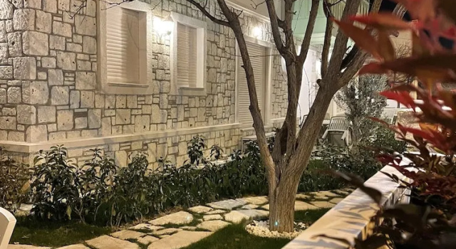Апартаменты Luxury Çiğdem\inn Sığacık