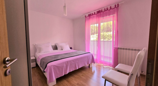 Apartment Letica