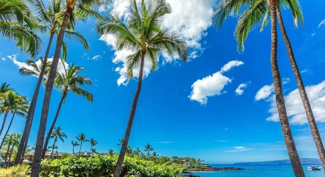 Номер Standard Makena Surf by Coldwell Banker Island Vacations