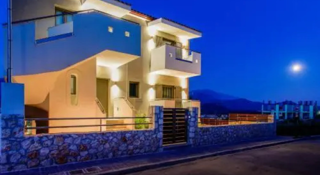 Magicstay - Holiday Home 4 Stars Argostolion, Забронировать Отель Аргостолион Кефалония