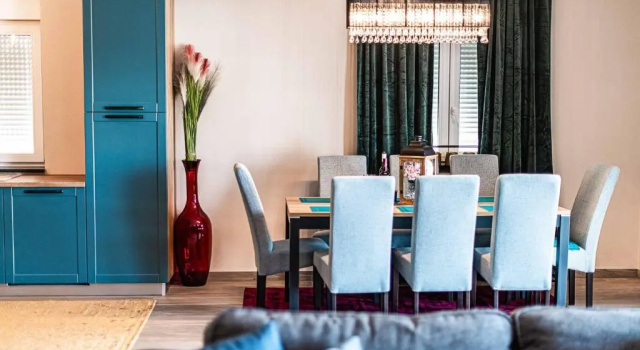 Villa Salt Life, Забронировать Вилла Лижнян Pula Riviera