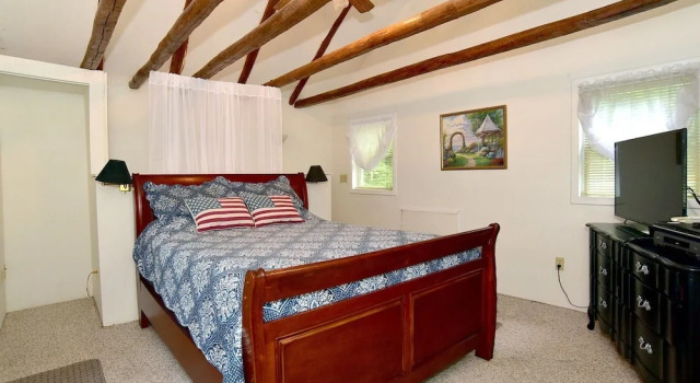 Walnut Springs, Rezerwuj Hotel Big Meadows Shenandoah National Park