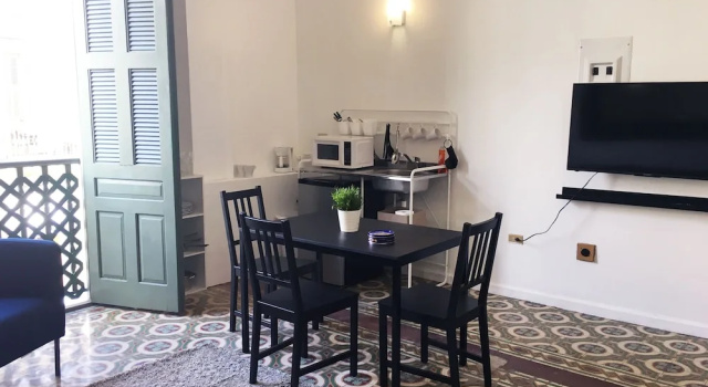 Gladiolas 1206, Забронировать Апартаменты/квартира Понсе South Puerto Rico