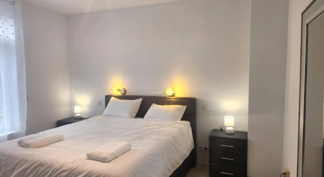 Welcome to our Mouscron Cocoon, Забронировать Дом для отпуска Эрсо Бельгия
