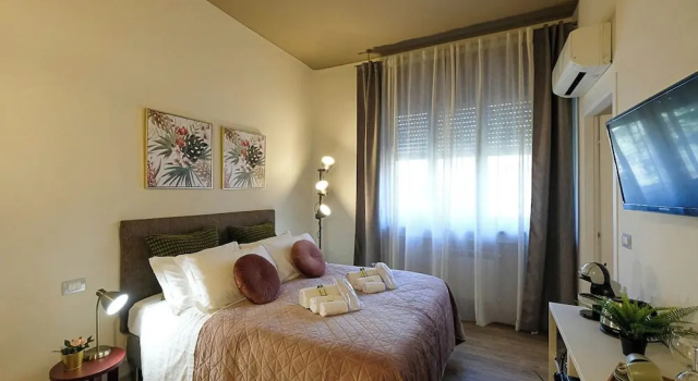 Verona Suites&Rooms