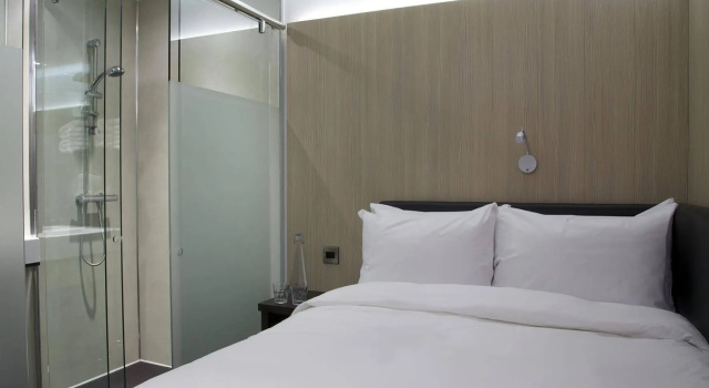 The Z Hotel Liverpool