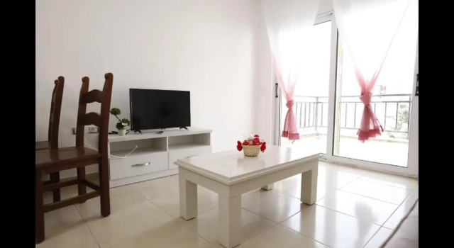 Апартаменты Sion Albania Saranda Apartment 29