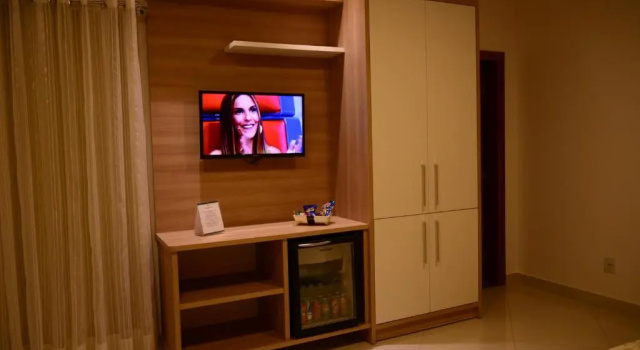 Номер Standard Granterrara Hotel