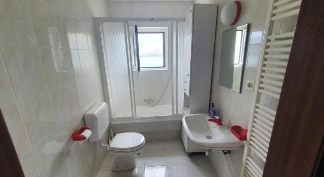 Апартаменты с 2 комнатами Apartment Fabijanić