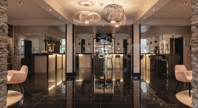 Номер Standard Sympathie-Hotel Fürstenhof