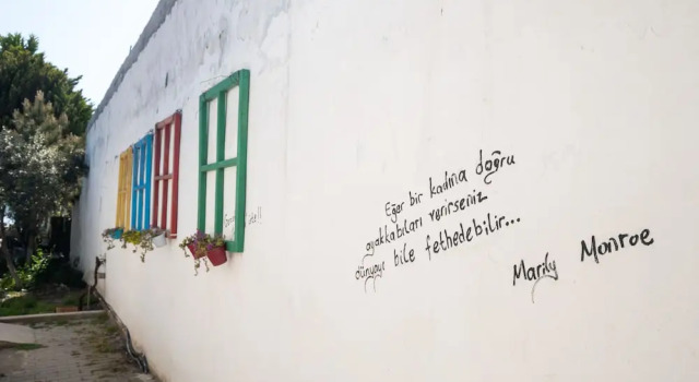 Huzur Pansiyon, Varaa Matkakoti Armutlu Istanbul