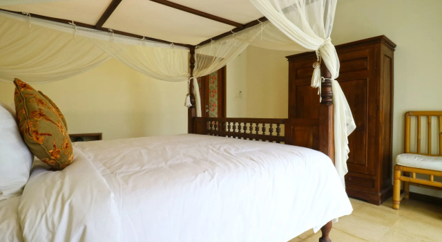 Baliana Villa Batu Belig