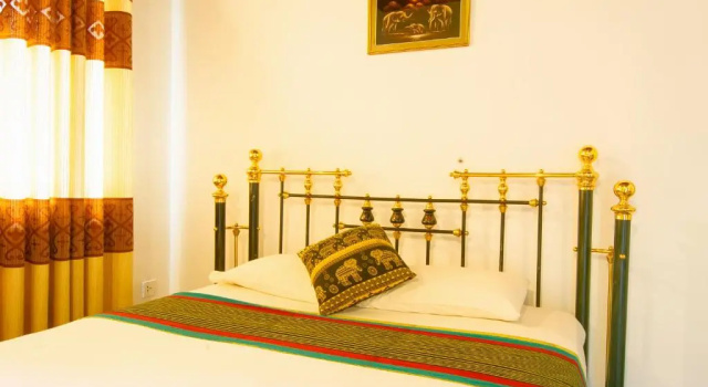 Номер Superior Kandy Riverside Villa