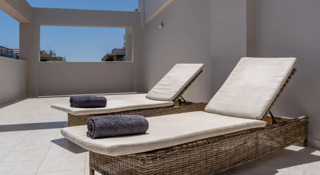 Alpha Urban Suites, Забронировать Апартаменты/квартира Апартаменты острова Родоса, Апартаменты/квартира