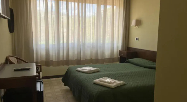Matei, Rezervasyon Otel Lazio otoparklı oteller, Otopark