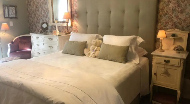 Люкс Casa Regaleira Hotel Boutique