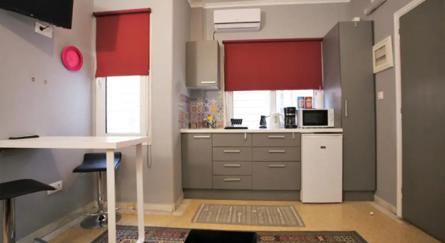 Студия Standard GK Athens by GK Properties