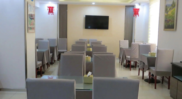 Hanting Hotel Taiyuan Fuxi Street, Забронировать Отель Тайюань Шаньси