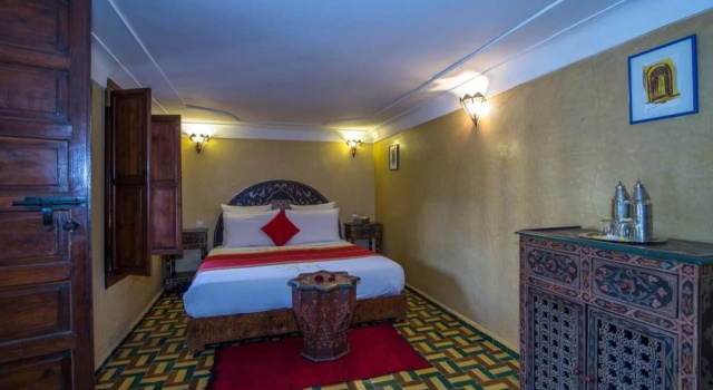Riad Samsli