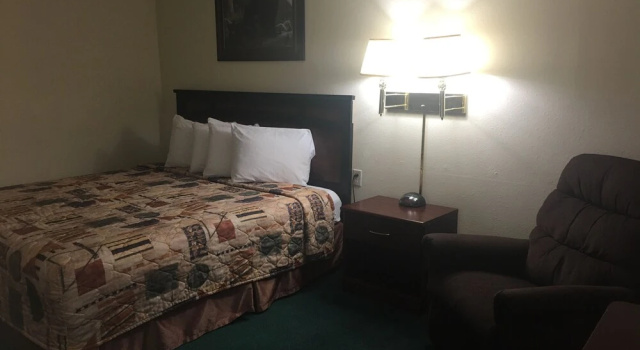 Номер Standard Mobridge Kountry Inn