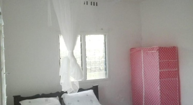 Stunning 2-bed House in Mombasa, Забронировать Дом для отпуска Виллы Момбасы, Вилла